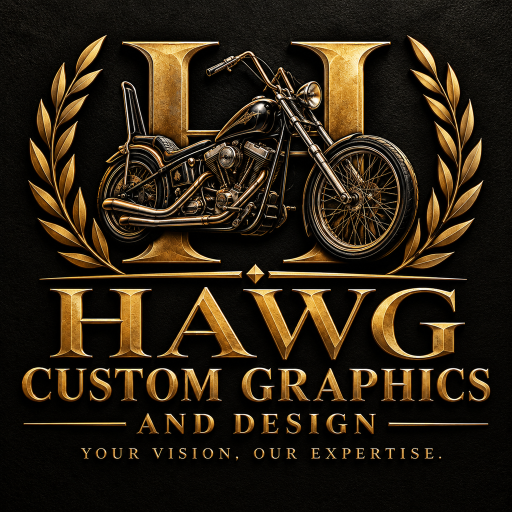 HAWG TEE