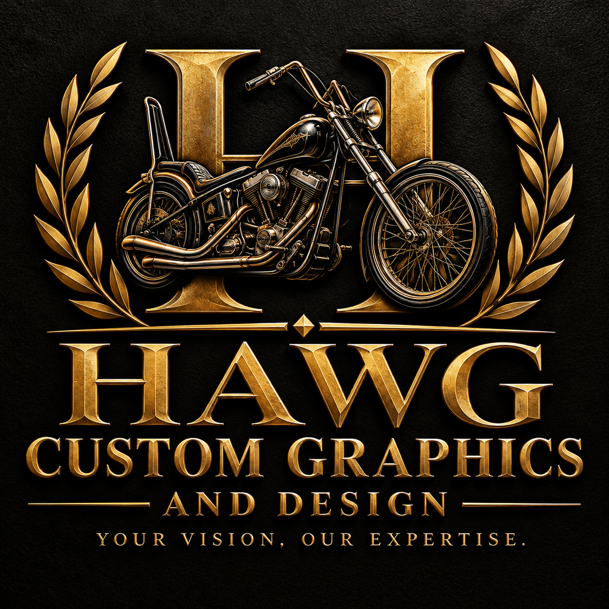 HAWG TEE