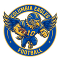 COLUMBIA PROUD!