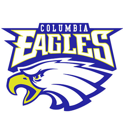 COLUMBIA PROUD!