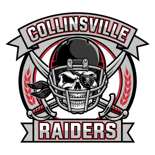COLLINSVILLE RAIDERS