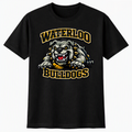 Waterloo Bulldogs T-Shirt
