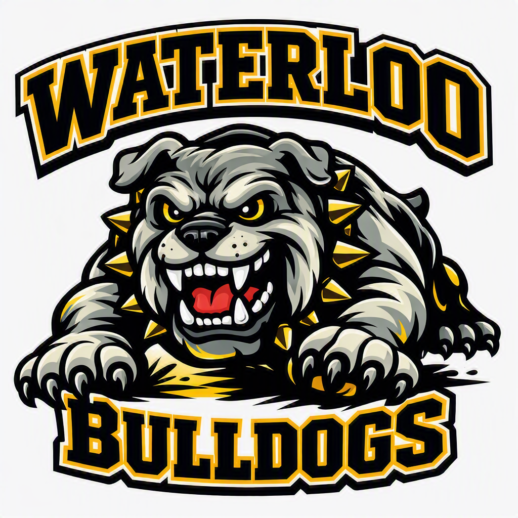 WATERLOO BULLDOGS
