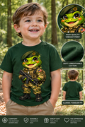 PROUD SOLDIER TEE