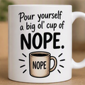 15 oz. mug