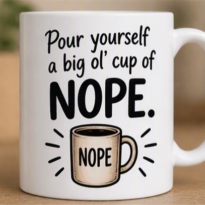 15 oz. mug