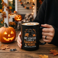 HALLOWEEN SPIRITS