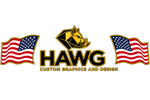 HAWG CUSTOM GRAPHICS AND DESIGN - Home